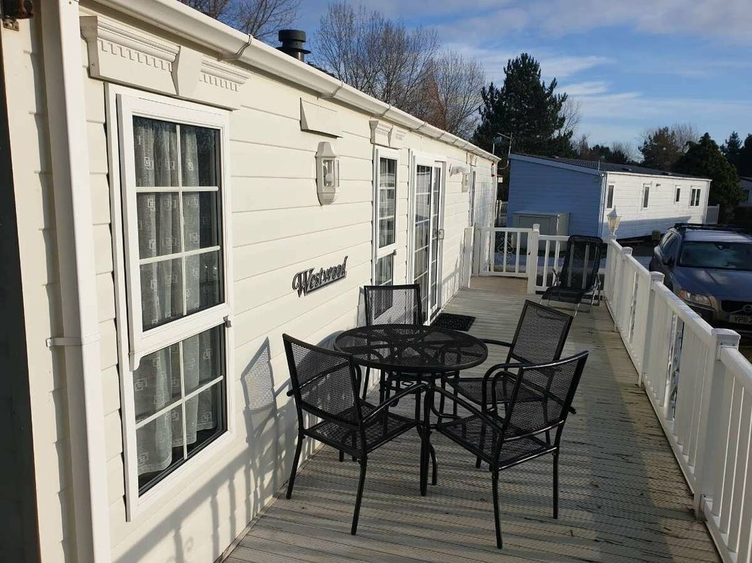 Southview Holiday Park - Holiday Accommodation 17334