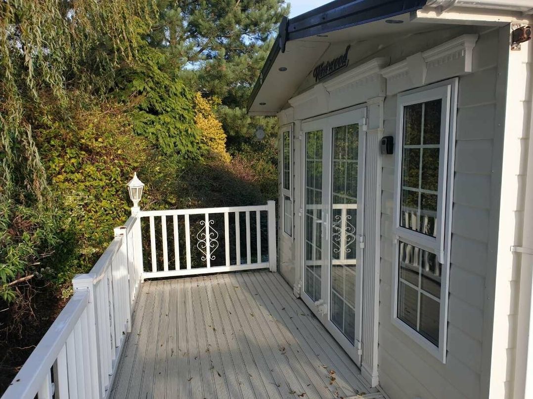 Southview Holiday Park - Holiday Accommodation 17334