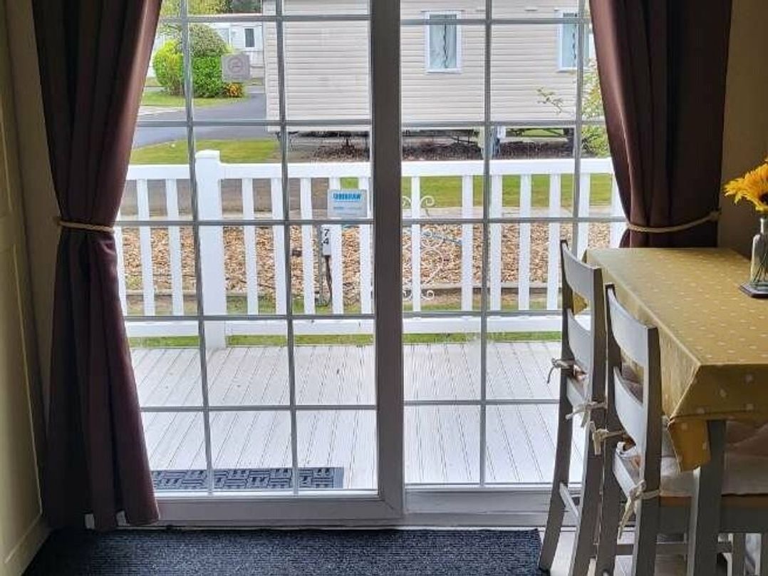 Southview Holiday Park - Holiday Accommodation 17334