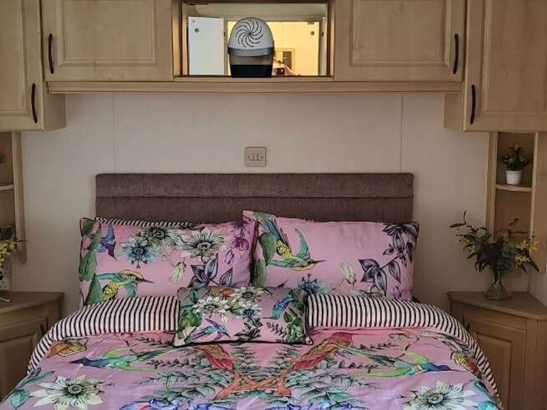 Southview Holiday Park - Holiday Accommodation 17334