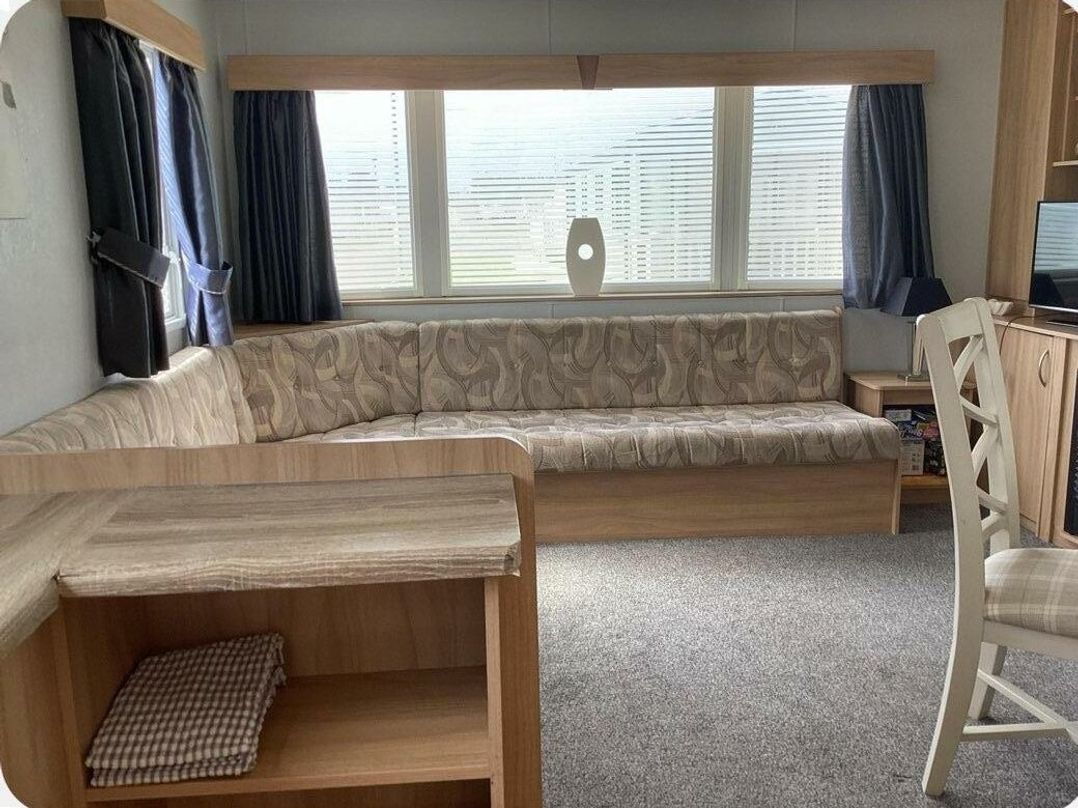 Golden Palm Resort - Holiday Accommodation 17336