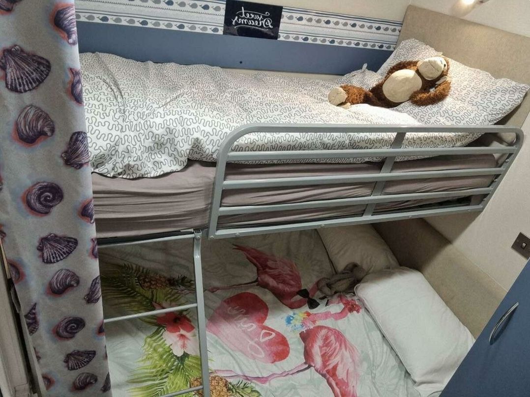 Caister Holiday Park - Holiday Accommodation 17349