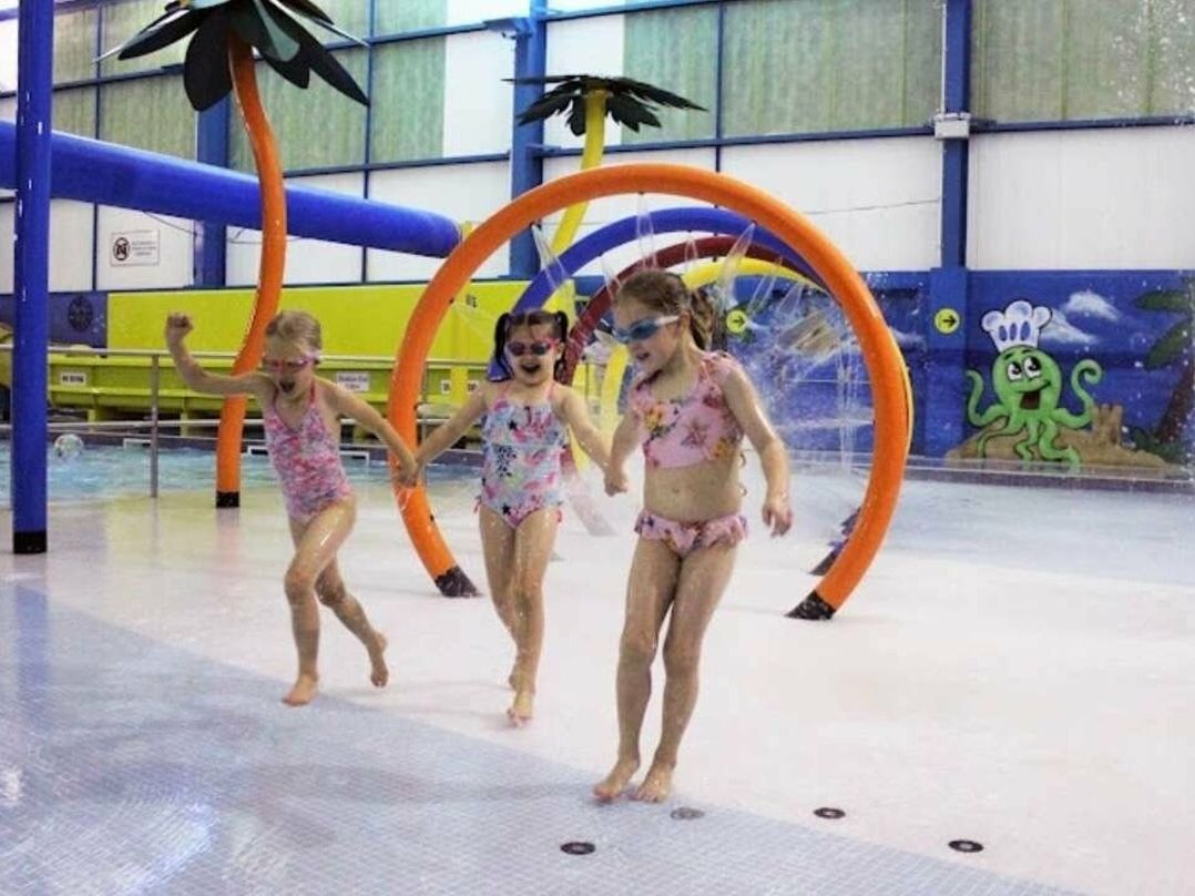 Golden Anchor Holiday Park - Holiday Accommodation 17355