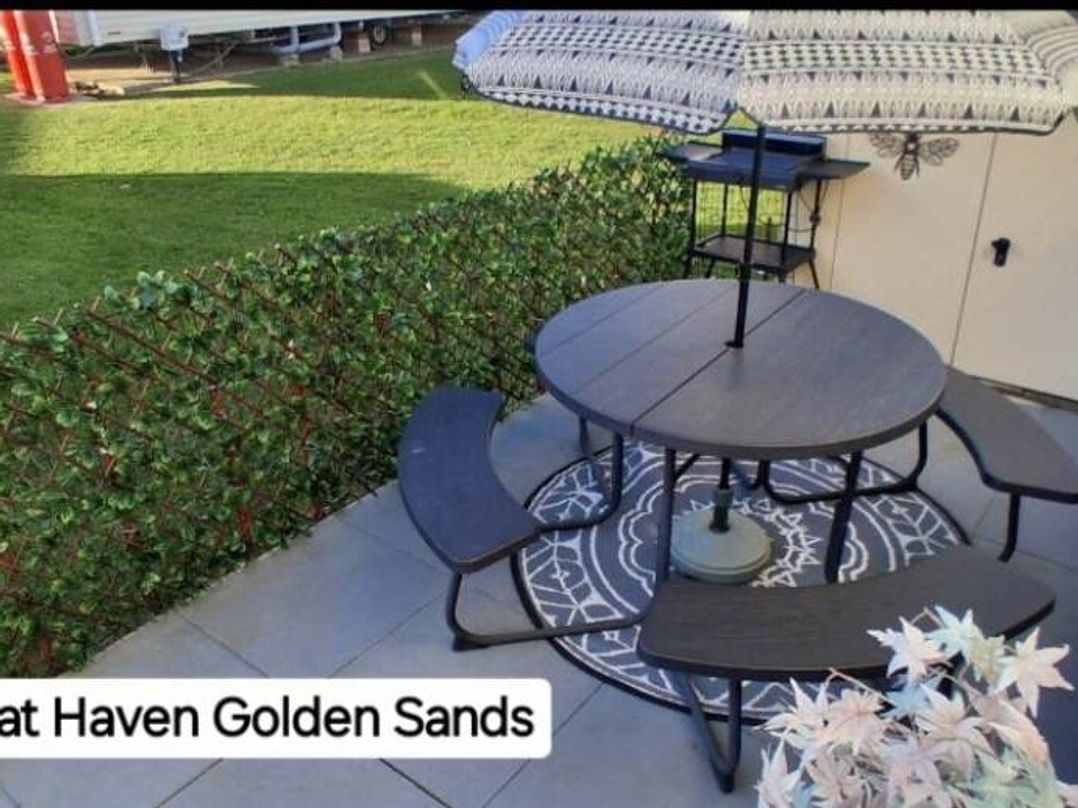 Golden Sands - Holiday Accommodation 17357