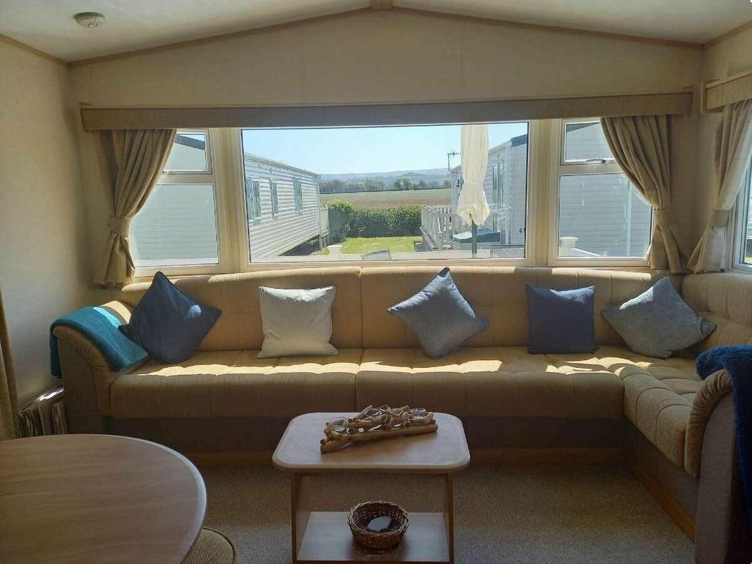 Hoburne Blue Anchor - Holiday Accommodation 17359