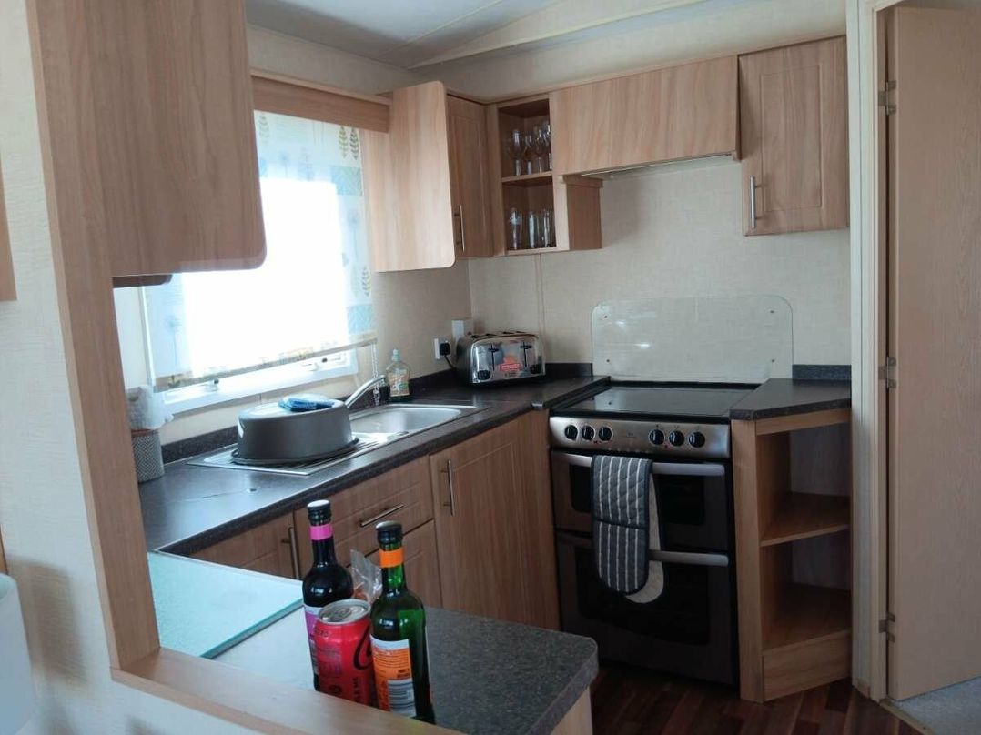 Hoburne Blue Anchor - Holiday Accommodation 17359