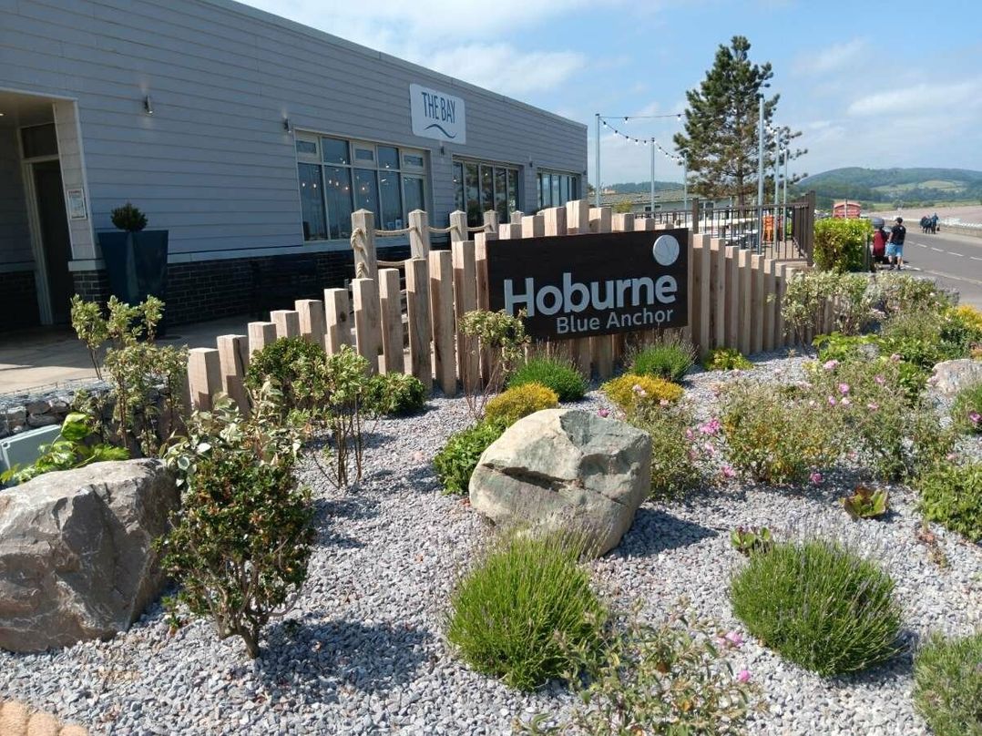 Hoburne Blue Anchor - Holiday Accommodation 17359