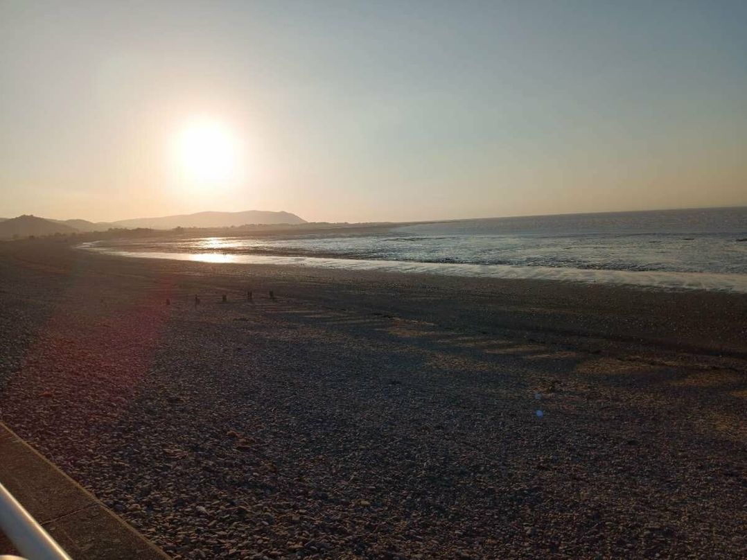 Hoburne Blue Anchor - Holiday Accommodation 17359