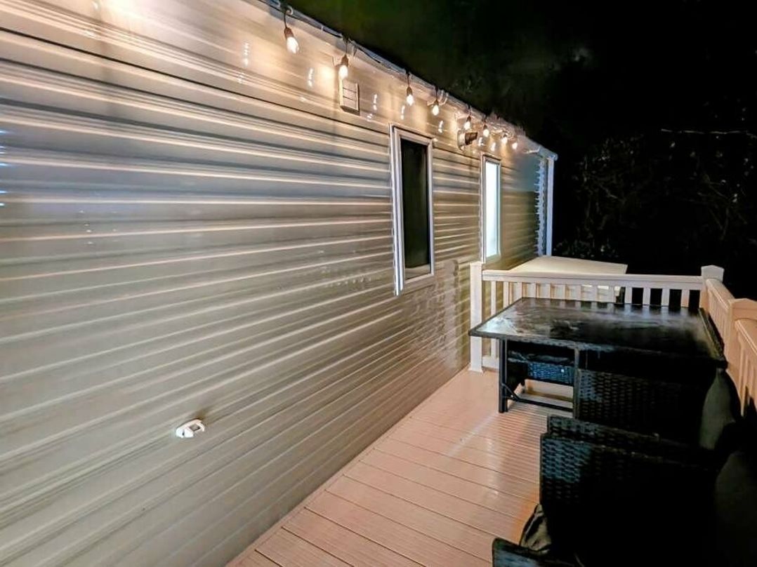 Kiln Park Holiday Park - Holiday Accommodation 17365