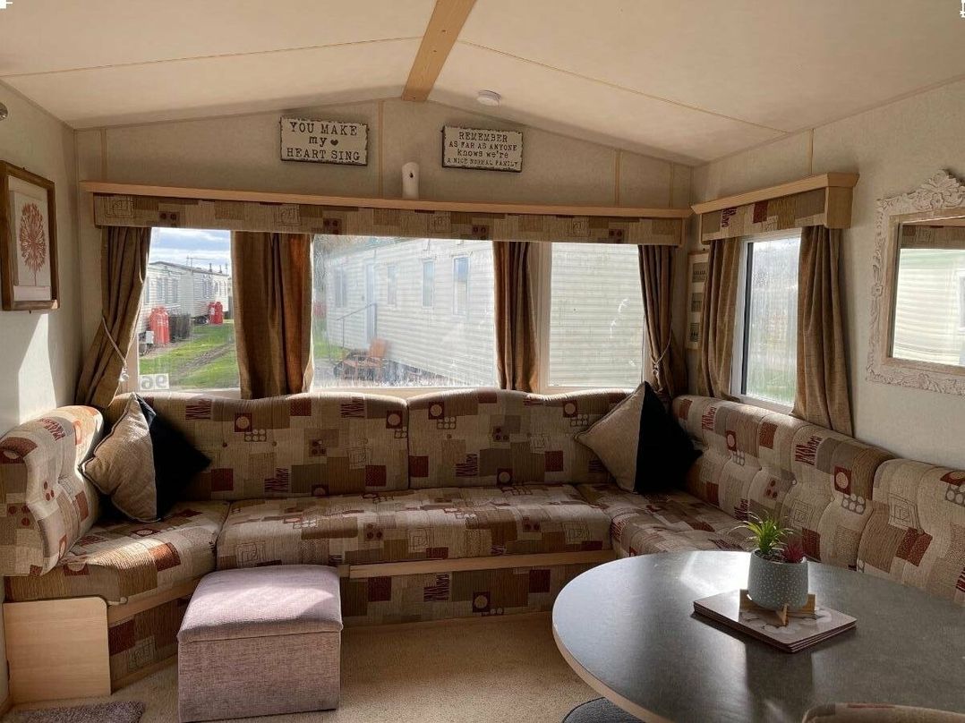 Happy Days Leisure - Holiday Accommodation 17366