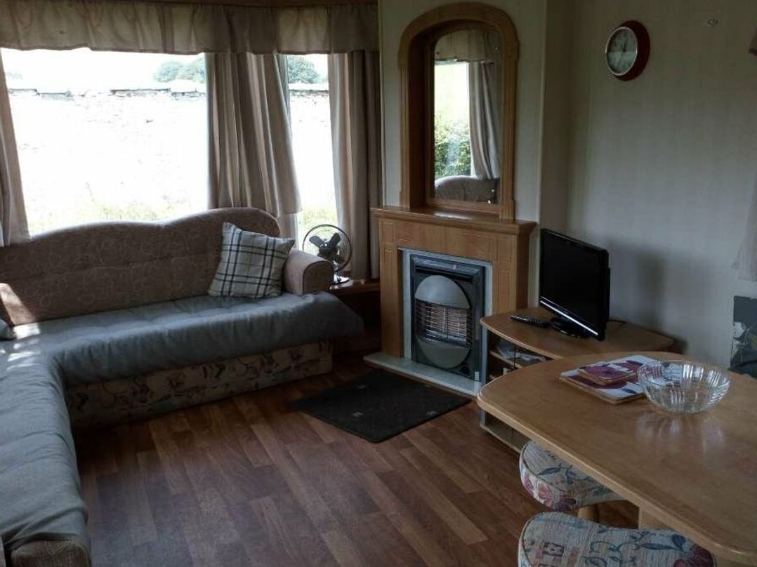 Newhouse Farm (private land) - Holiday Accommodation 17371