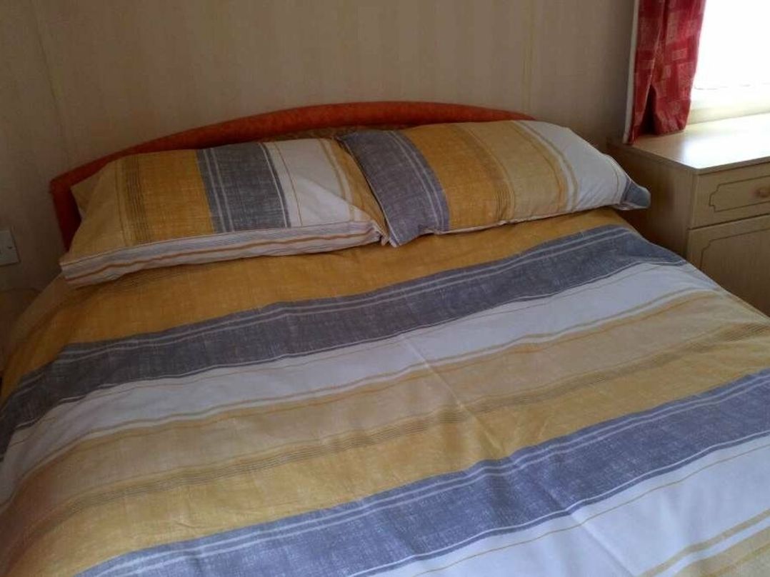 Newhouse Farm (private land) - Holiday Accommodation 17371