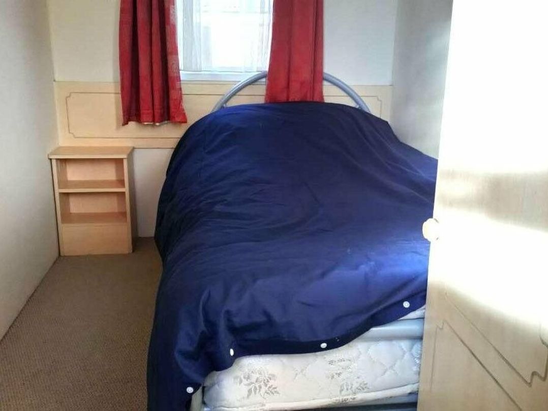 Newhouse Farm (private land) - Holiday Accommodation 17371