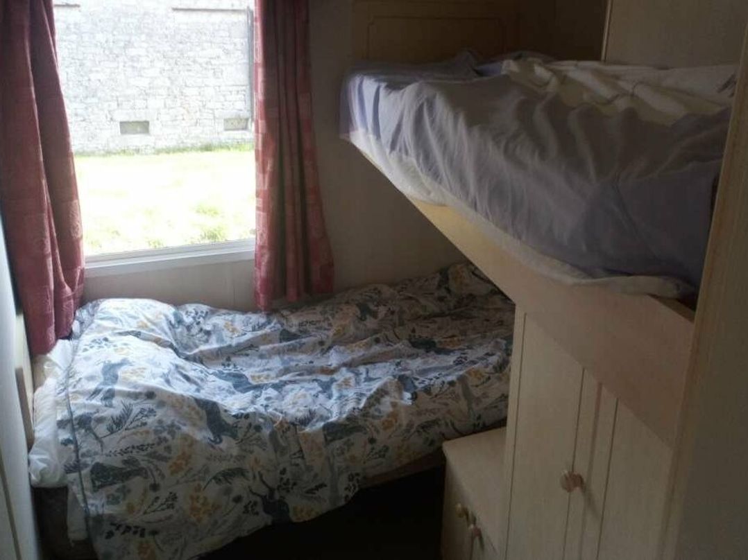 Newhouse Farm (private land) - Holiday Accommodation 17371