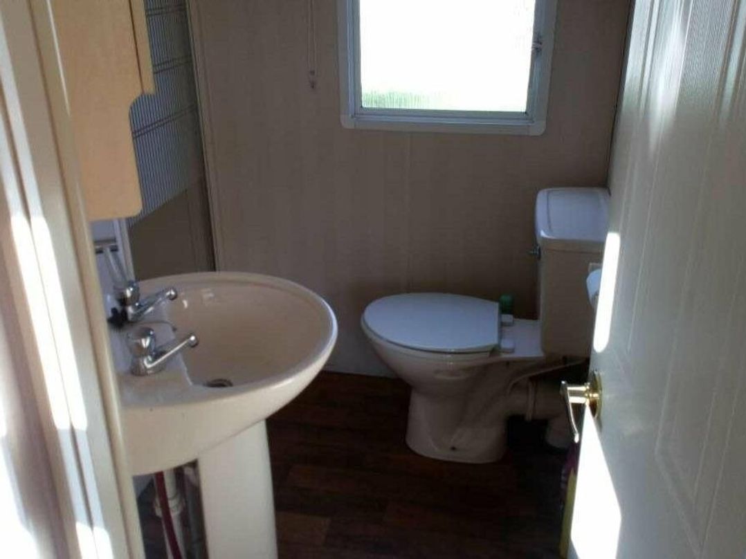 Newhouse Farm (private land) - Holiday Accommodation 17371