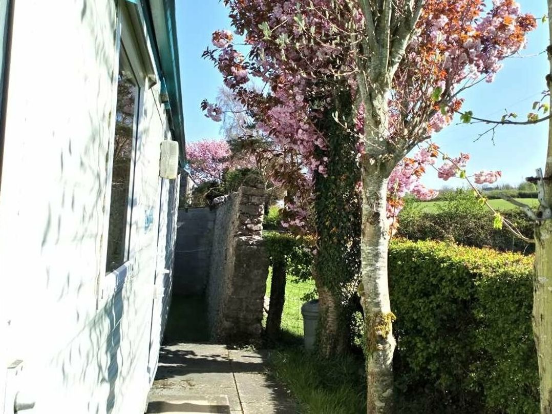 Newhouse Farm (private land) - Holiday Accommodation 17371