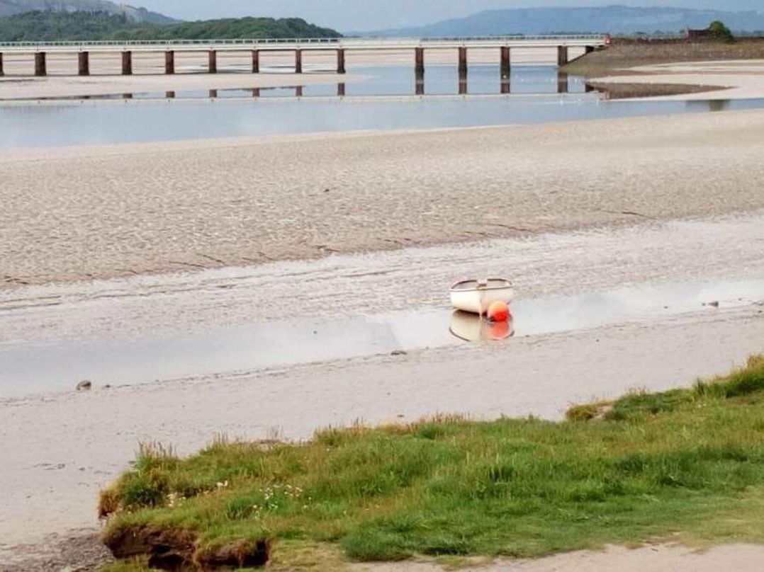 Newhouse Farm (private land) - Holiday Accommodation 17371