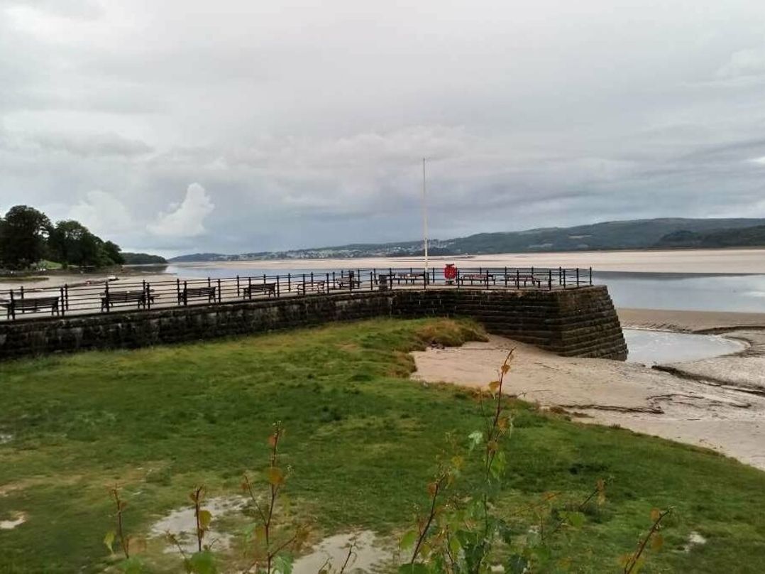 Newhouse Farm (private land) - Holiday Accommodation 17371