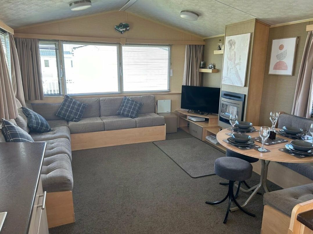 Whitehouse Leisure Park - Holiday Accommodation 17376