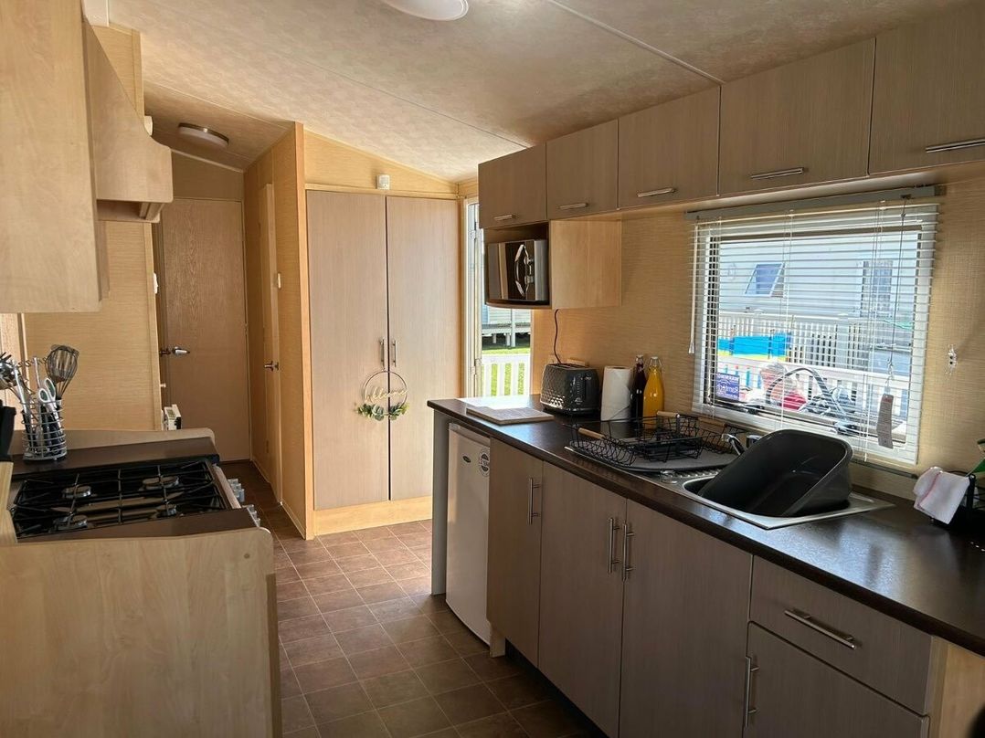 Whitehouse Leisure Park - Holiday Accommodation 17376