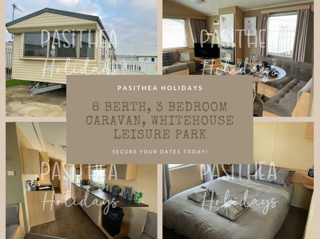 Whitehouse Leisure Park - Holiday Accommodation 17376