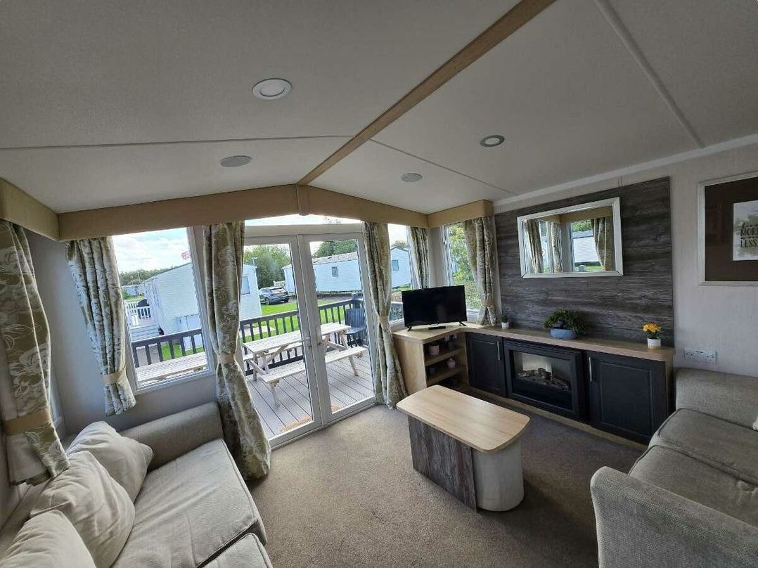 Cleethorpes Beach Holiday Park - Holiday Accommodation 17392