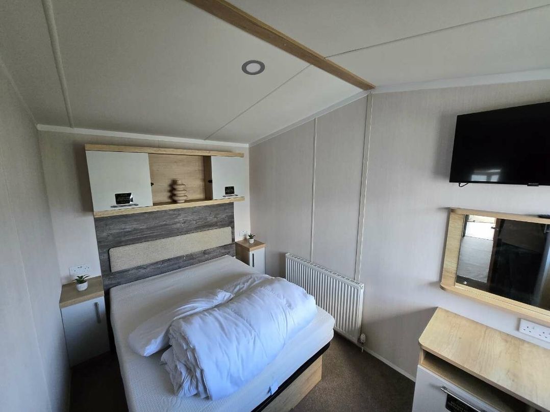 Cleethorpes Beach Holiday Park - Holiday Accommodation 17392