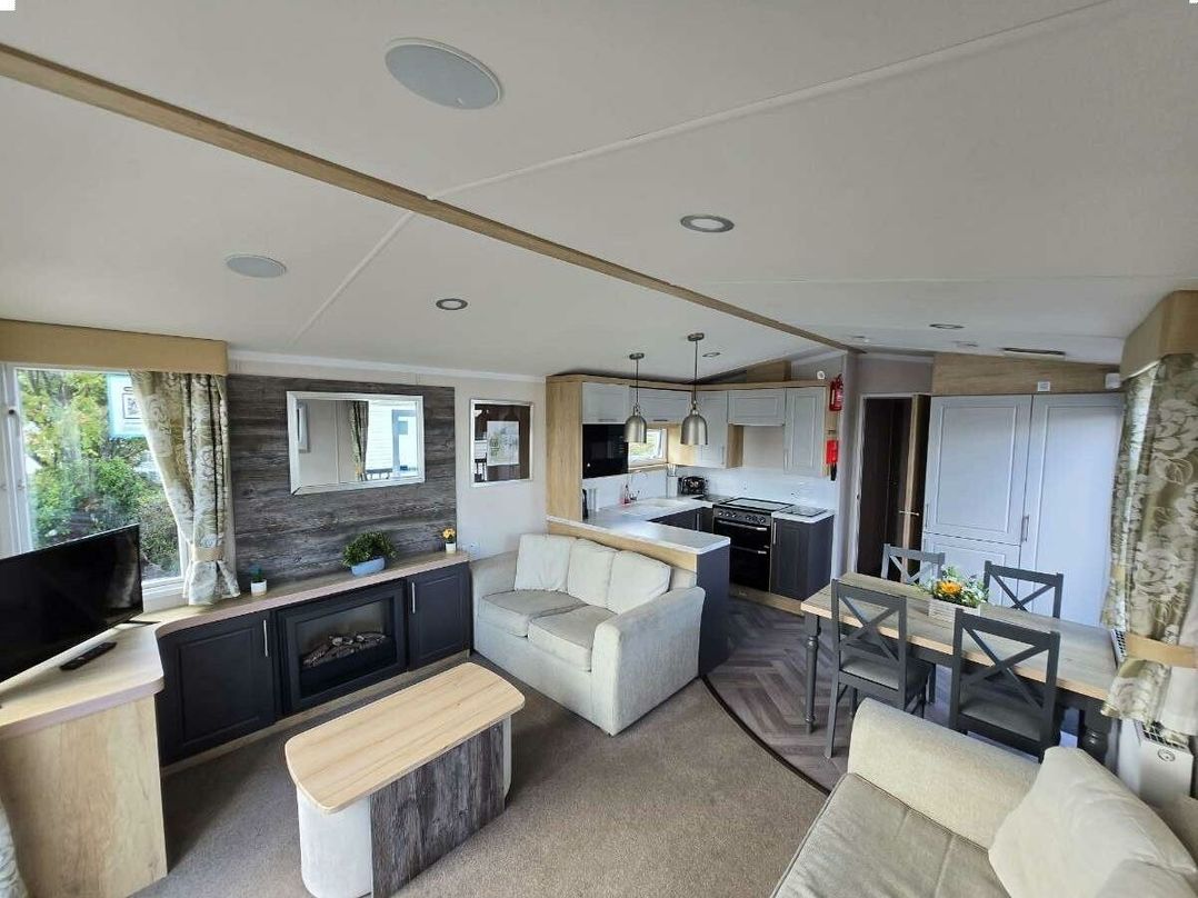 Cleethorpes Beach Holiday Park - Holiday Accommodation 17392