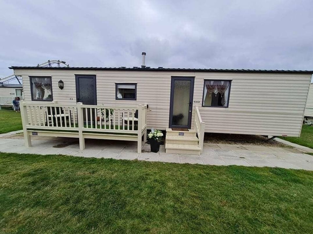 Eastgate Caravan Park - Holiday Accommodation 17393