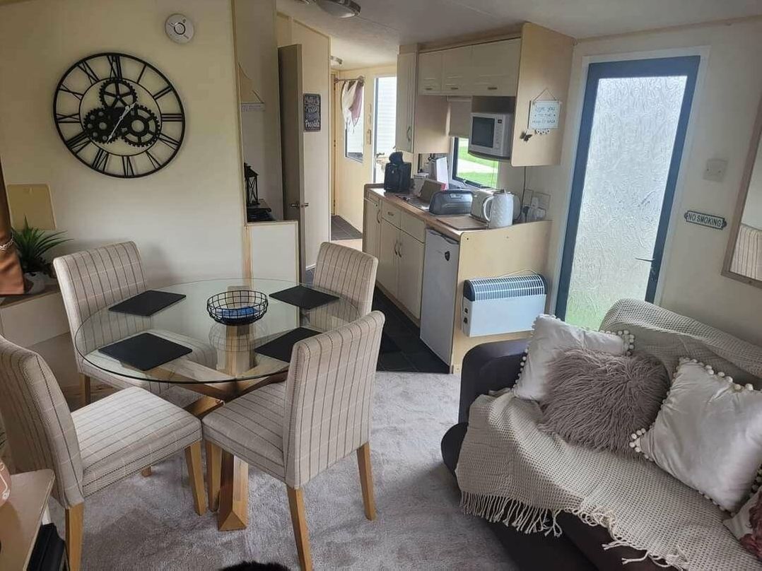 Eastgate Caravan Park - Holiday Accommodation 17393