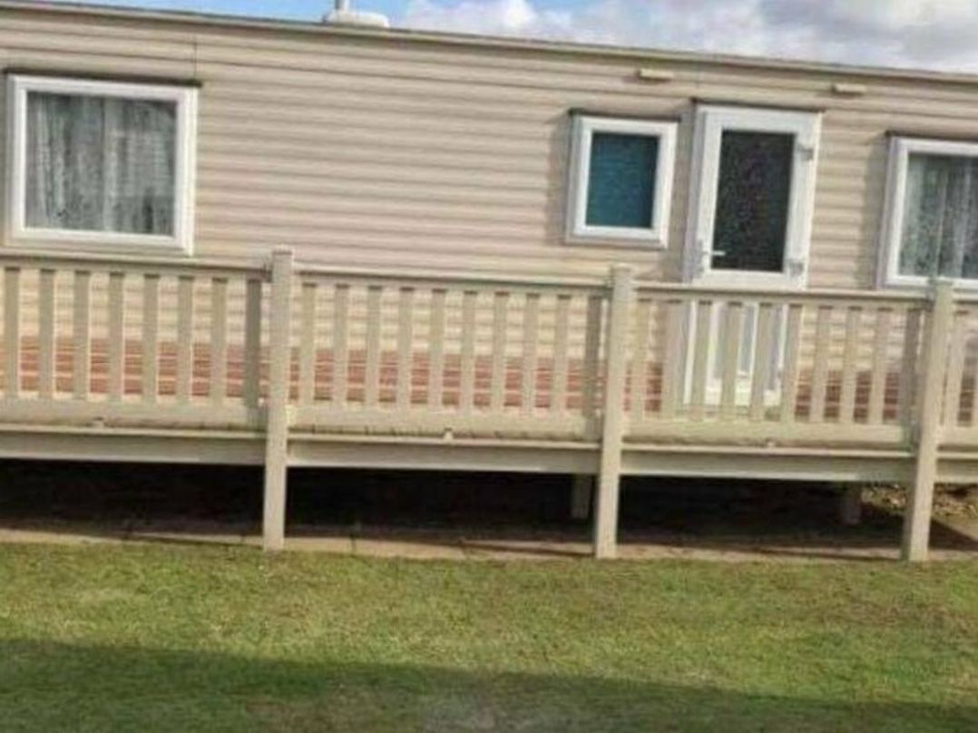 Coastfield Holiday Village - Holiday Accommodation 17403