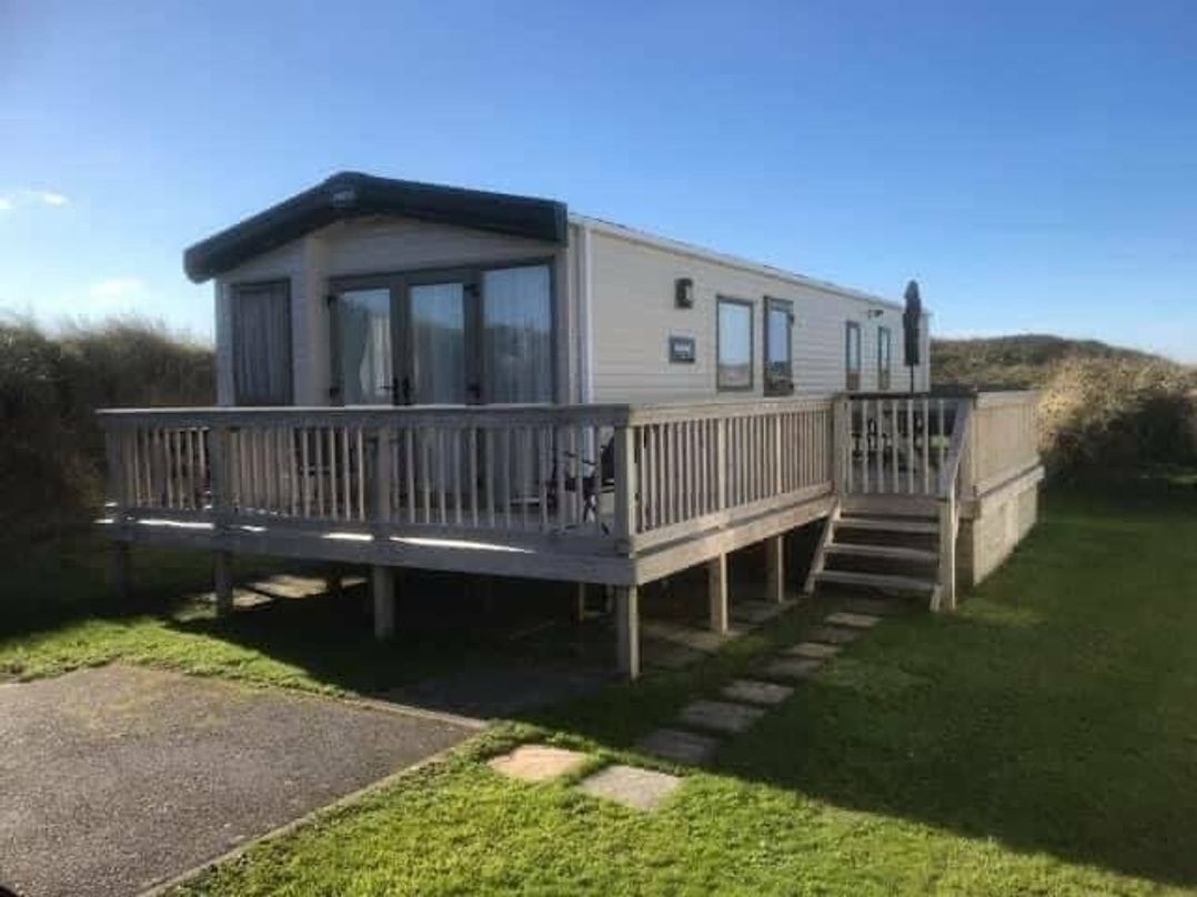 Perran Sands - Holiday Accommodation 17404