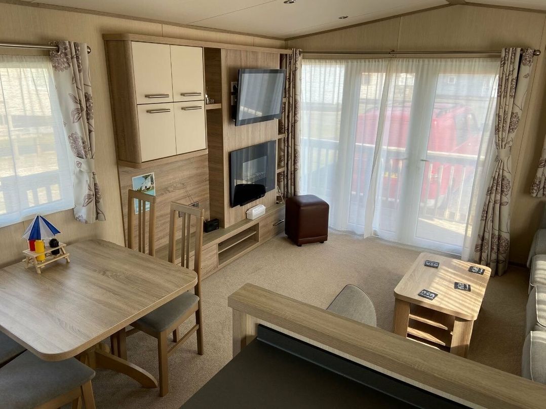 Perran Sands - Holiday Accommodation 17404