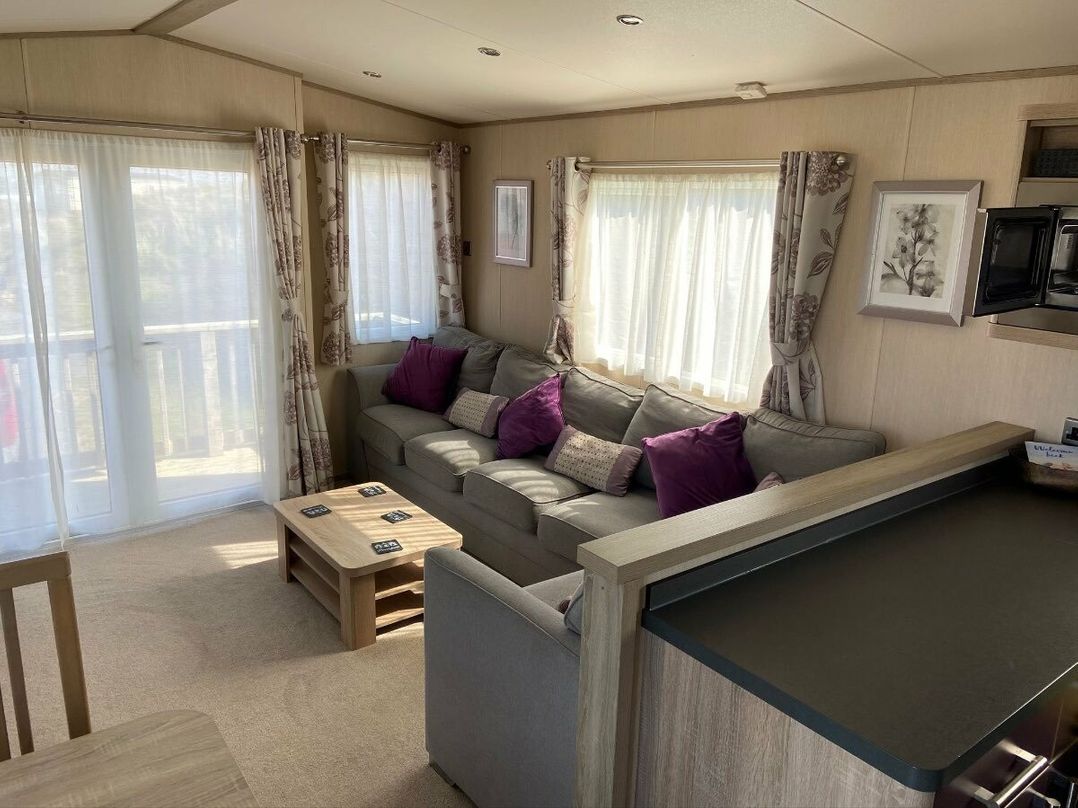 Perran Sands - Holiday Accommodation 17404