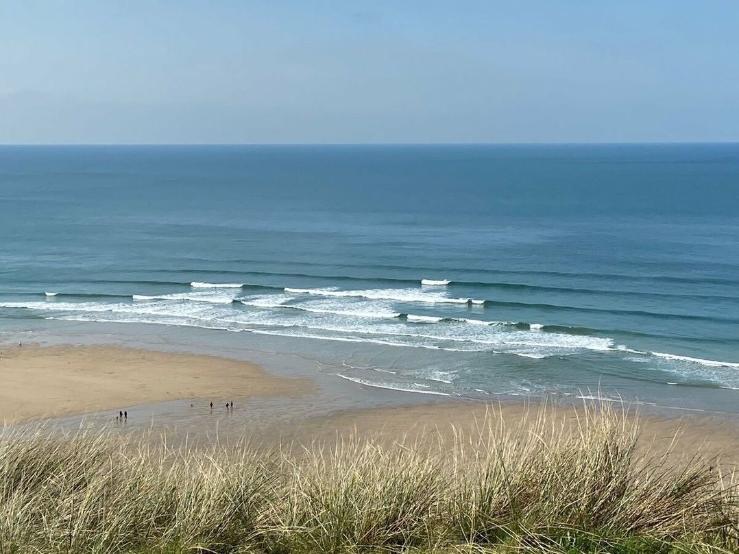 Perran Sands - Holiday Accommodation 17404