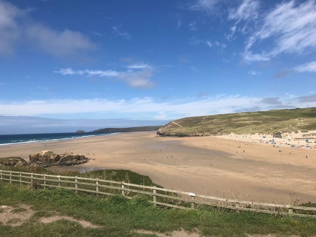 Perran Sands - Holiday Accommodation 17404