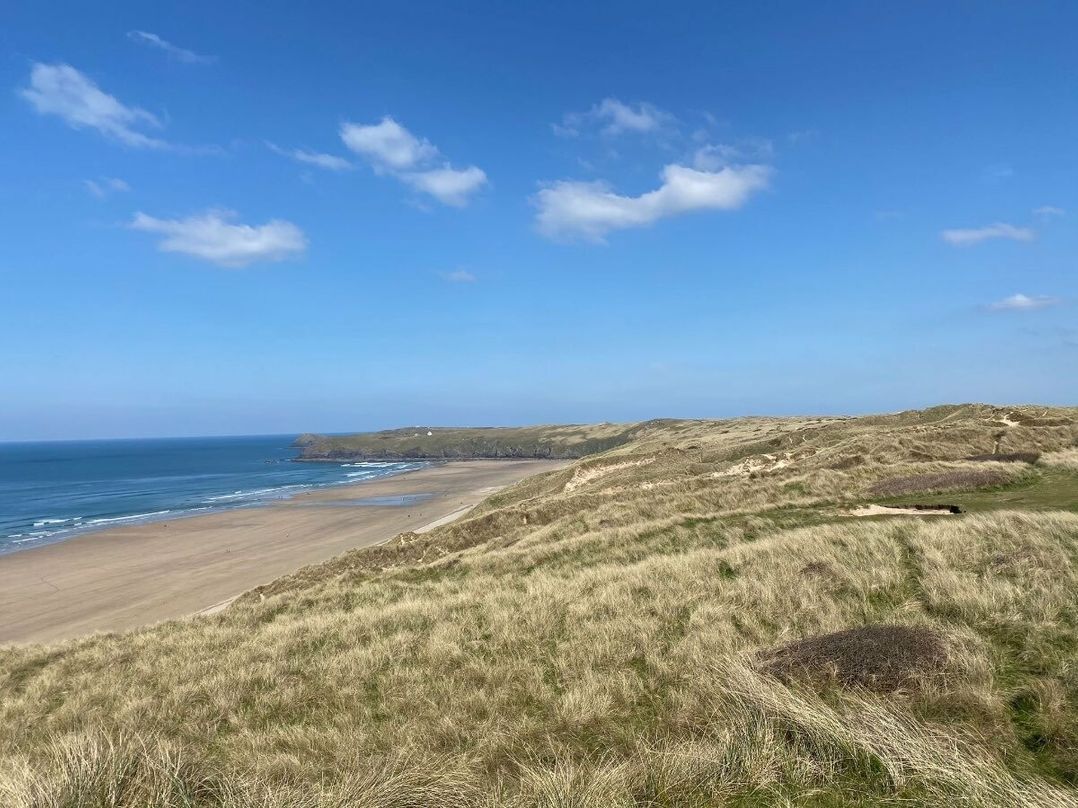 Perran Sands - Holiday Accommodation 17404