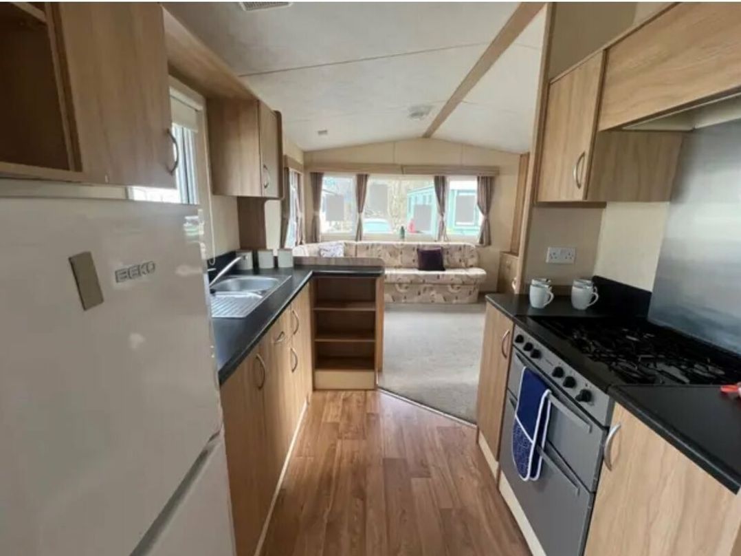 Glendale Holiday Park - Holiday Accommodation 17415