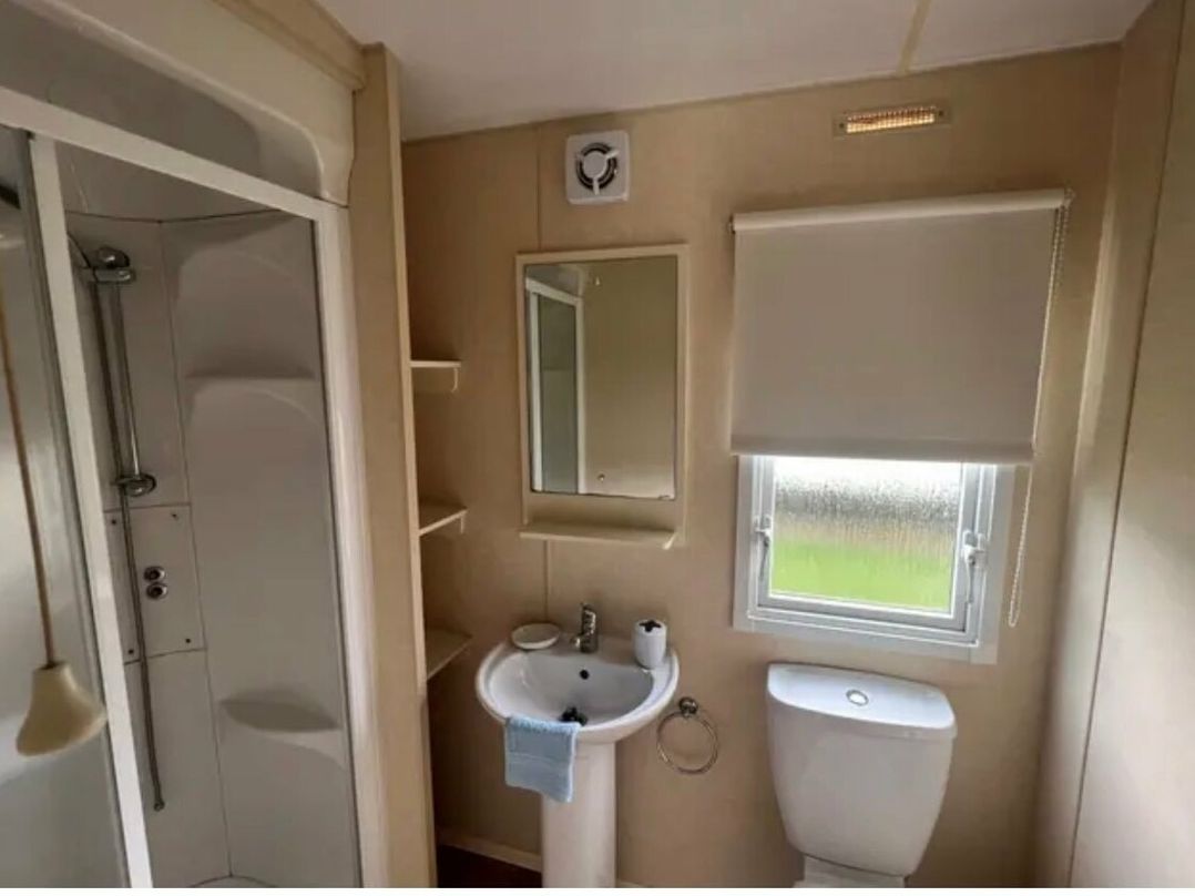 Glendale Holiday Park - Holiday Accommodation 17415