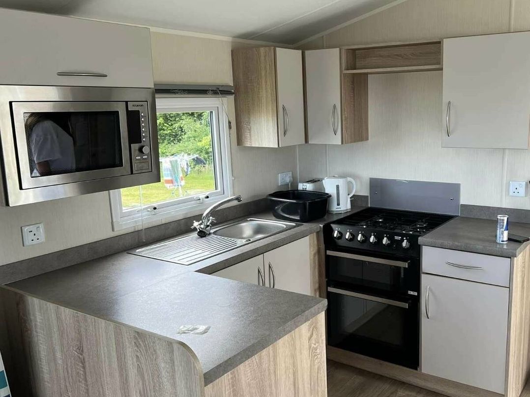 Craig Tara Holiday Park - Holiday Accommodation 17418