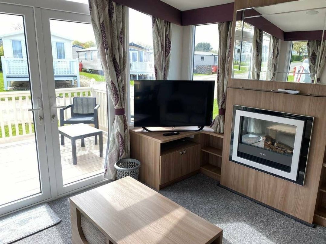 Primrose Valley Holiday Park - Holiday Accommodation 17419