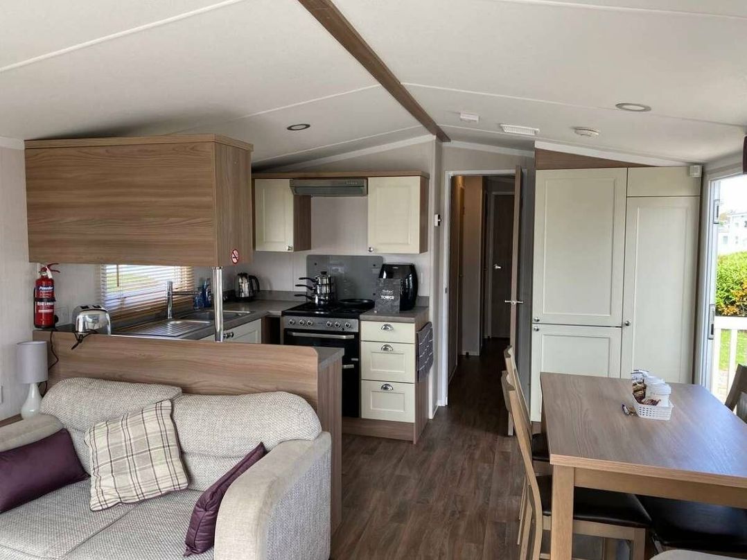 Primrose Valley Holiday Park - Holiday Accommodation 17419