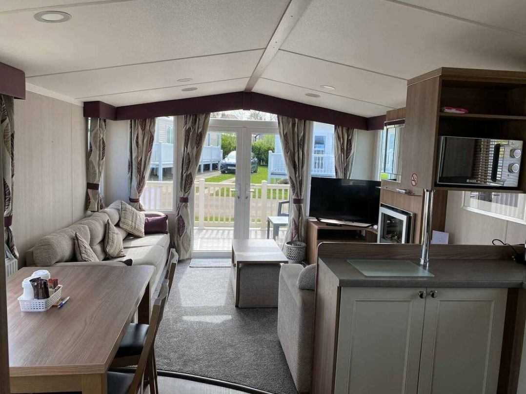 Primrose Valley Holiday Park - Holiday Accommodation 17419