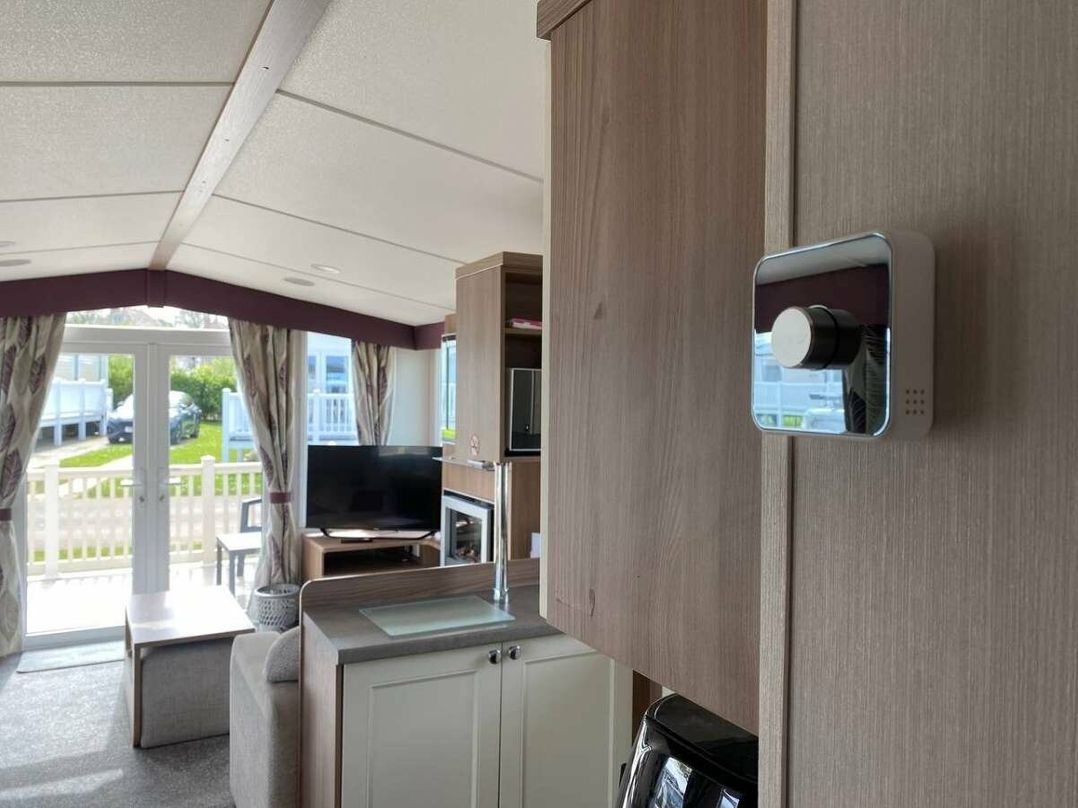 Primrose Valley Holiday Park - Holiday Accommodation 17419