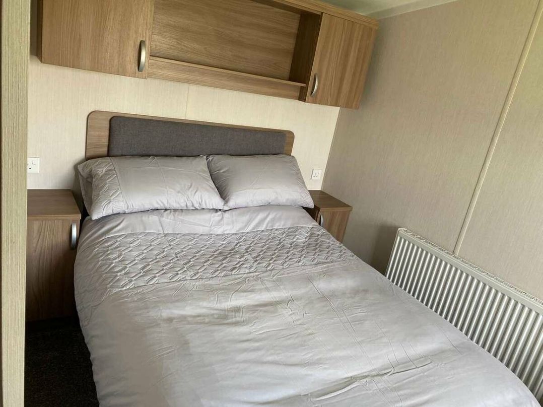 Primrose Valley Holiday Park - Holiday Accommodation 17419