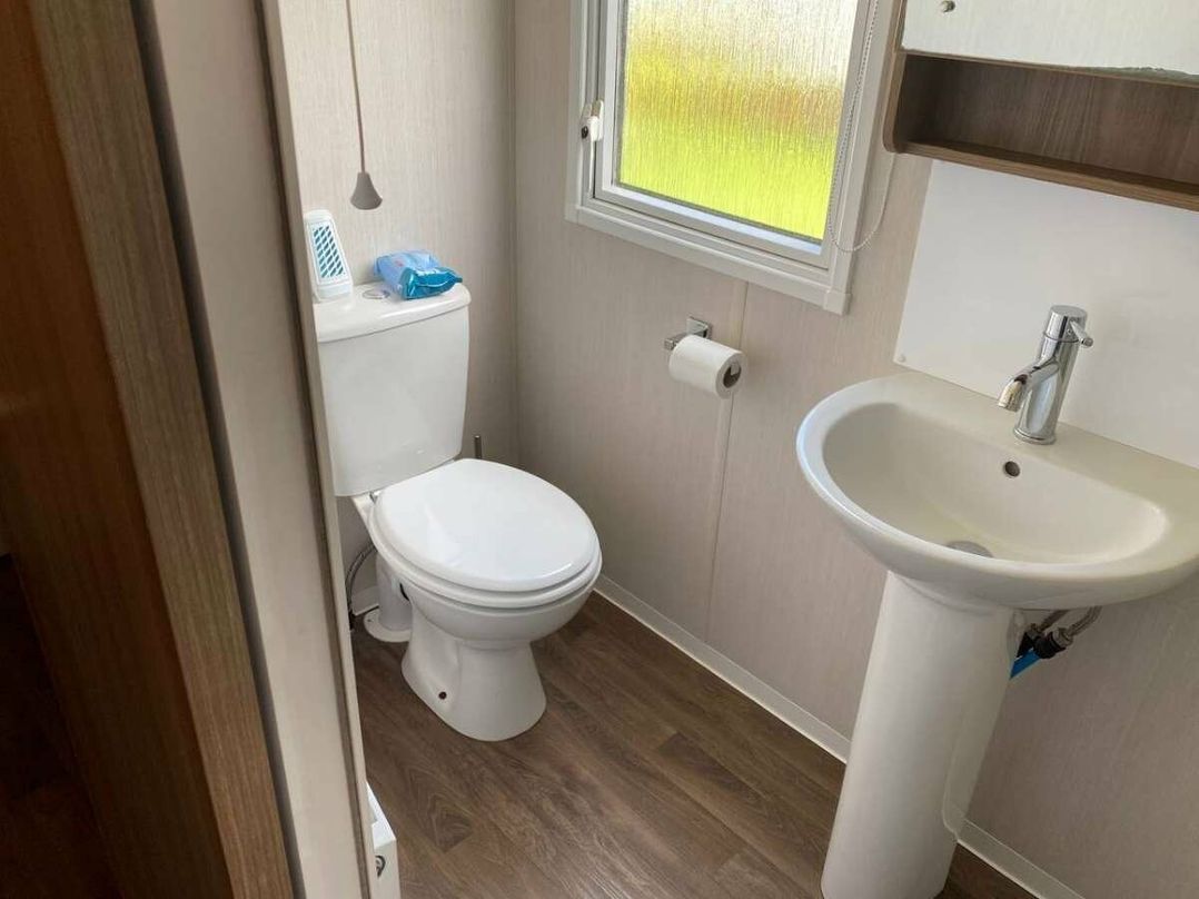 Primrose Valley Holiday Park - Holiday Accommodation 17419