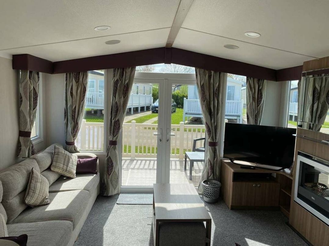 Primrose Valley Holiday Park - Holiday Accommodation 17419