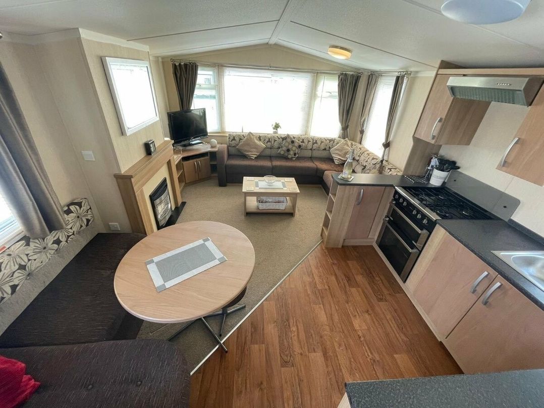 Harlyn Sands - Holiday Accommodation 17421