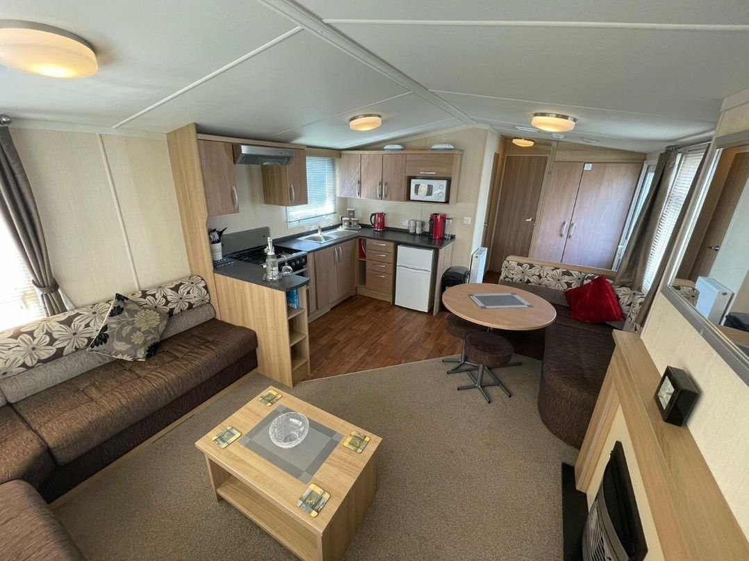 Harlyn Sands - Holiday Accommodation 17421