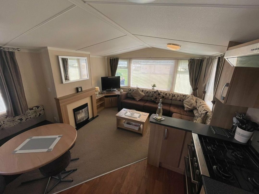 Harlyn Sands - Holiday Accommodation 17421